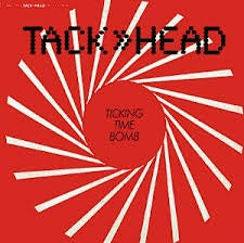 TACKHEAD-TICKING TIME BOMB 12" VG+ COVER VG+