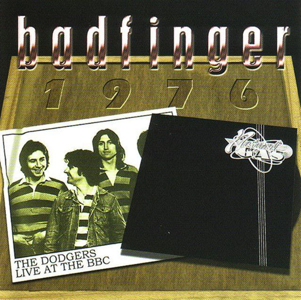 BADFINGER-1976 CD *NEW*