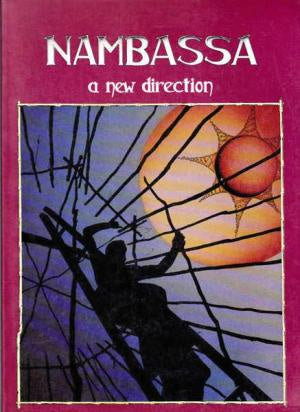 NAMBASSA A NEW DIRECTION BOOK VG