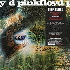 PINK FLOYD-A SAUCERFUL OF SECRETS LP *NEW*