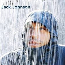 JOHNSON JACK-BRUSHFIRE FAIRYTALES CD G
