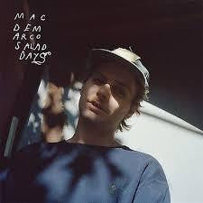 DEMARCO MAC-SALAD DAYS LP *NEW*