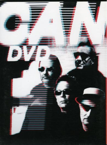 CAN-CAN 2xDVD *NEW*