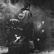 WHO THE-QUADROPHENIA 2CD G