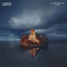 LONDON GRAMMAR-CALIFORNIAN SOIL CD *NEW*