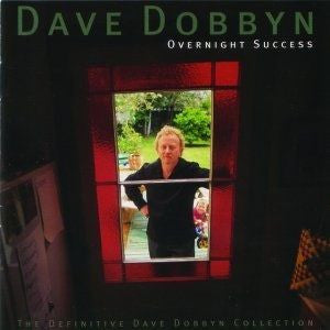 DOBBYN DAVE-OVERNIGHT SUCCESS CD VG