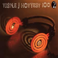 TRIPLE J HOTTEST 100 2-VARIOUS ARTISTS 2CD G