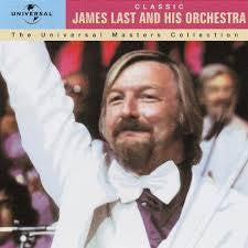 LAST JAMES AND HIS ORCHESTRA-CLASSIC CD *NEW*