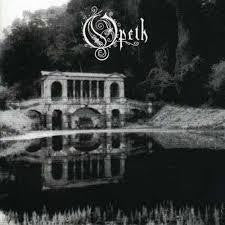 OPETH-MORNINGRISE CD *NEW*