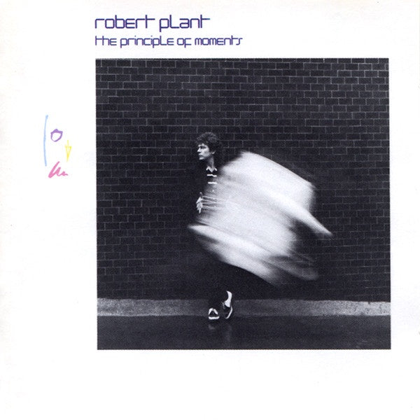 PLANT ROBERT-THE PRINCIPLE OF MOMENTS CD G