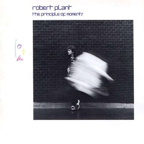 PLANT ROBERT-THE PRINCIPLE OF MOMENTS CD G