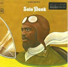 MONK THELONIOUS -SOLO MONK LP *NEW*