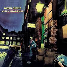 BOWIE DAVID-THE RISE & FALL OF ZIGGY STARDUST LP *NEW*