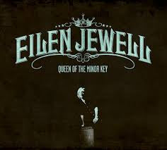 JEWELL EILEN-QUEEN OF THE MINOR KEY LP *NEW*