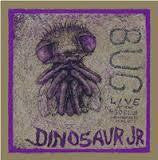 DINOSAUR JR-BUG LIVE AT THE 9:30 CLUB LP *NEW*