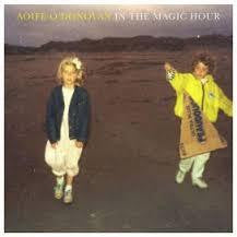 O'DONOVAN AOIFE-IN THE MAGIC HOUR BLUE VINYL LP *NEW* WAS $46.99 NOW...