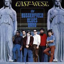 BUTTERFIELD BLUES BAND-EAST WEST CD *NEW*