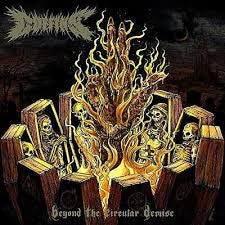 COFFINS-BEYOND THE CIRCULAR DEMISE CD *NEW*