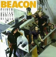 SILVER APPLES-BEACON CD *NEW*