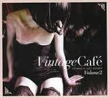 VINTAGE CAFE VOL 2-VARIOUS ARTISTS 2CD *NEW*