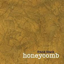 BLACK FRANK-HONEYCOMB CD G