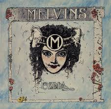 MELVINS-OZMA LP *NEW*