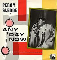 SLEDGE PERCY-ANY DAY NOW LP VG COVER VG+