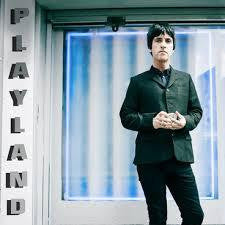 MARR JOHNNY-PLAYLAND CD *NEW*