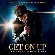 GET ON UP-THE JAMES BROWN STORY OST CD *NEW*