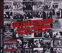 ROLLING STONES THE-SINGLES COLLECTION THE LONDON YEARS 3CD *NEW*