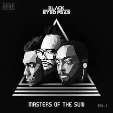 BLACK EYED PEAS-MASTERS OF THE SUN VOL.1 *NEW*