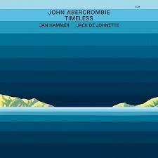 ABERCROMBIE JOHN-TIMELESS LP *NEW*