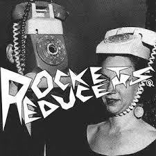 ROCKET REDUCERS-ROCKET REDUCERS LP *NEW*