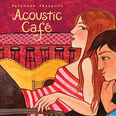 ACOUSTIC CAFE *NEW*