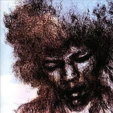 HENDRIX JIMI-THE CRY OF LOVE CD *NEW*