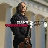 THEESSINK HANS-WISHING WELL CD *NEW*