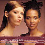 VIVALDI-L'OLIMPIADE 3CD *NEW*
