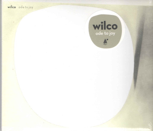 WILCO-ODE TO JOY CD *NEW*