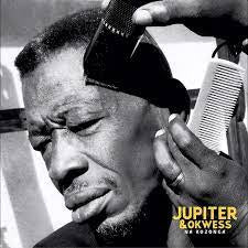 JUPITER & OKWESS-NA KOZONGA CD *NEW*
