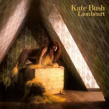 BUSH KATE-LIONHEART CD *NEW*