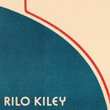 RILO KILEY-RILO KILEY CREAM VINYL LP *NEW*