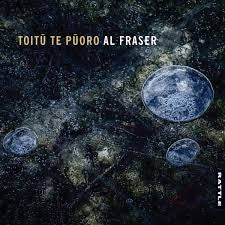 FRASER AL-TOITU TE PUORO CD *NEW*