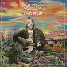 PETTY TOM & THE HEARTBREAKERS-ANGEL DREAM CD *NEW*