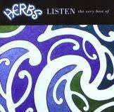 HERBS-LISTEN THE VERY BEST OF CD *NEW*