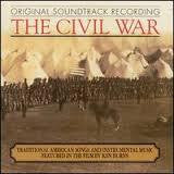 CIVIL WAR THE-OST CD G