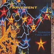 PAVEMENT-TERROR TWILIGHT CD G