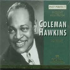HAWKINS COLEMAN-PORTRAIT 10CD BOXSET *NEW*