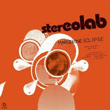 STEREOLAB-MARGERINE ECLIPSE 2CD *NEW*