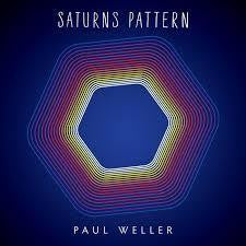 WELLER PAUL-SATURN'S PATTERN LP *NEW*