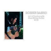 BASHO ROBBIE-ART OF THE ACOUSTIC STEEL STRING GUITAR 6&12 LP *NEW*
